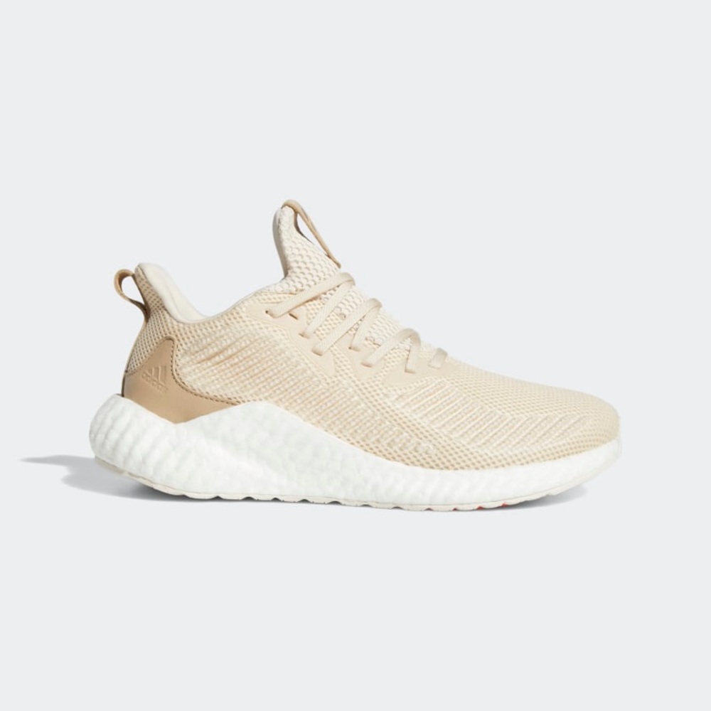 RARE Adidas Pale/Nude Alphaboost